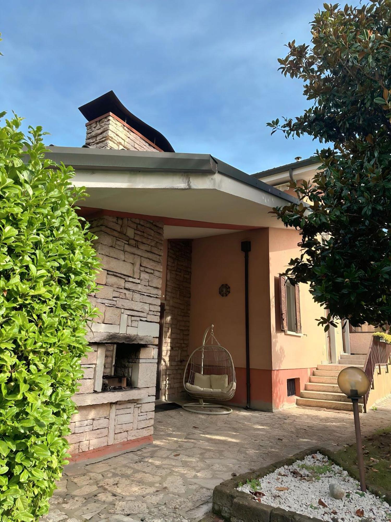 Casa Di Giulietta Acomodação com café da manhã Verona Exterior foto