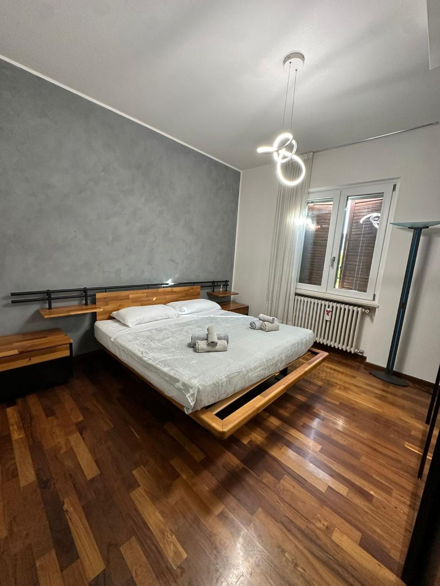 Casa Di Giulietta Acomodação com café da manhã Verona Exterior foto